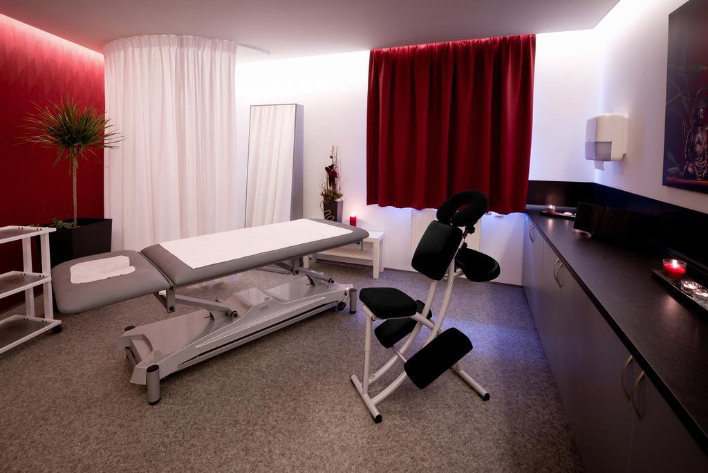 Hotel Villa Eden Jihlava Kültér fotó